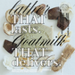 One Blessed Acre Farm - Coconut Island Goat Milk Bar Soap