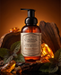 Tallow Foaming Hand Soap – Autumn Sunset - Handmade 12 oz USA