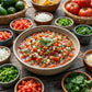 Farmstand - Chunky Salsa