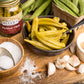 Byler's Pickled Okra, 16 Oz