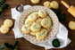 Old School Brand Sugar Cookie Mix