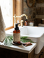 Tallow Foaming Hand Soap – Trail Ride - Handmade 12 oz USA