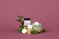 Beeswax Fontana Candles - Farmer's Market Beeswax & Essential Oil Non-Toxic Wax Melts