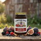 Farmstand Goods - Spiced Fig & Berry Jam