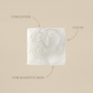 Grit - Unbridled Tallow Soap | Natural Soap for Sensitive Skin