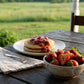 Farmstand Goods - Strawberry Preserves - Splenda Sweetened