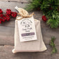 One Blessed Acre Farm - Sugar Plum Goat Milk Bar Soap - 4.5 ounce