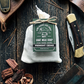 One Blessed Acre Farm - Mens Goat Milk Bar Soap - 4.5 ounce