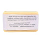 Handmade Natural Goat Milk Soap | Shower Bar | Tobacco Bay