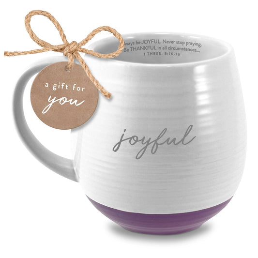 LCP Mug Joyful