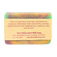 Handmade Natural Goat Milk Soap | Caribbean Delight Detoxifying Sea Kelp Scrub
