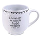 LCP Friend Coffee Mug