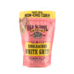 Old School - Stone Ground White Grits, 1lb