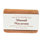 Handmade Natural Goat Milk Soap | Almond Macaroon Fragrance