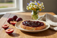 Farmstand - Damson Plum Jam