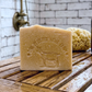 One Blessed Acre Farm - Almond Oatmeal Goat Milk Bar Soap