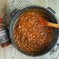 PS Seasonings - Whiskey Barrel - Bourbon BBQ Sauce