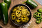 Byler's Bread and Butter Jalapeno, 16 Oz