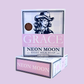 Grit - Neon Moon Goat Milk Bar Soap | Natural Handmade Soap