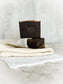 One Blessed Acre Farm - Vanilla Creme Goat Milk Bar Soap