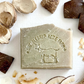 One Blessed Acre Farm - Coconut Island Goat Milk Bar Soap