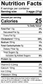 Byler's Spicy Garlic Dill Quail Eggs, 16 Oz