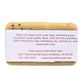 Handmade Natural Goat Milk Soap | Exfoliating Scrub | Cranberry Pomegranate