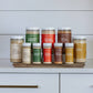 Clean Monday Meals - Tomato Bouillon with Slow Simmered Chicken Stock Powder