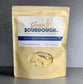 Georgia Sourdough - Sea Salt Crackers