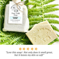 One Blessed Acre Farm - Coconut Island Goat Milk Bar Soap