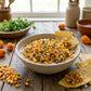 Farmstand - Peach Habanero Salsa