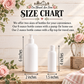 One Blessed Acre Farm - Victorian Rose Goat Milk Hand and Body Lotion