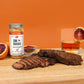PS Seasonings - On the Rocks Steak Seasoning