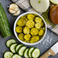 Byler's Bread and Butter Pickles, 16 Fl. Oz