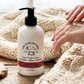 One Blessed Acre Farm - Victorian Christmas Goat Milk Lotion - 2 & 8 ounce bottles