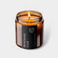 Thread & Crumb - Rosemary Sage Wellness Candle | Beeswax + Tallow | 9 oz