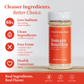 Clean Monday Meals - Tomato Bouillon with Slow Simmered Chicken Stock Powder