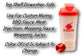 Butcher BBQ - Injection Marinade Mixer Bottle