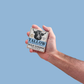 Grit - Wild Yonder Tallow Soap | Natural Handmade Soap