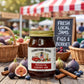 Farmstand Goods - Spiced Fig & Berry Jam