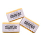 Handmade Natural Goat Milk Soap | Shower Bar | Tobacco Bay
