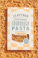 Sourdough Pasta Fusilli