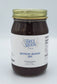Amish Made Jam and Jelly.  All Natural with No Preservatives