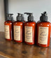 Juniper & Sage - Sunkissed - Tallow Lotion