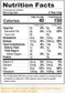 Frontier Soups - Mississippi Delta Tomato Basil Soup Mix