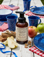 Tallow Foaming Hand Soap – Golden Orchard - Handmade 12 oz USA