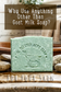 One Blessed Acre Farm - Humboldt Redwoods Goat Milk Bar Soap - 4.5 ounce