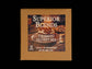 Superior Blends - Tiramisu Dessert Mix 