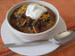 The Resident Chef - Black & Red Bean Chili Mix