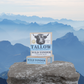 Grit - Wild Yonder Tallow Soap | Natural Handmade Soap